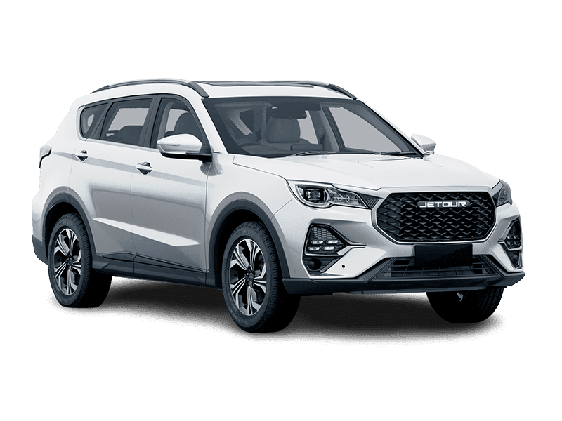Jetour X70 в наличии по цене от 2 649 000 рублей